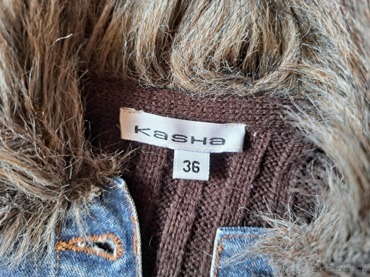 Džínová bunda - 3