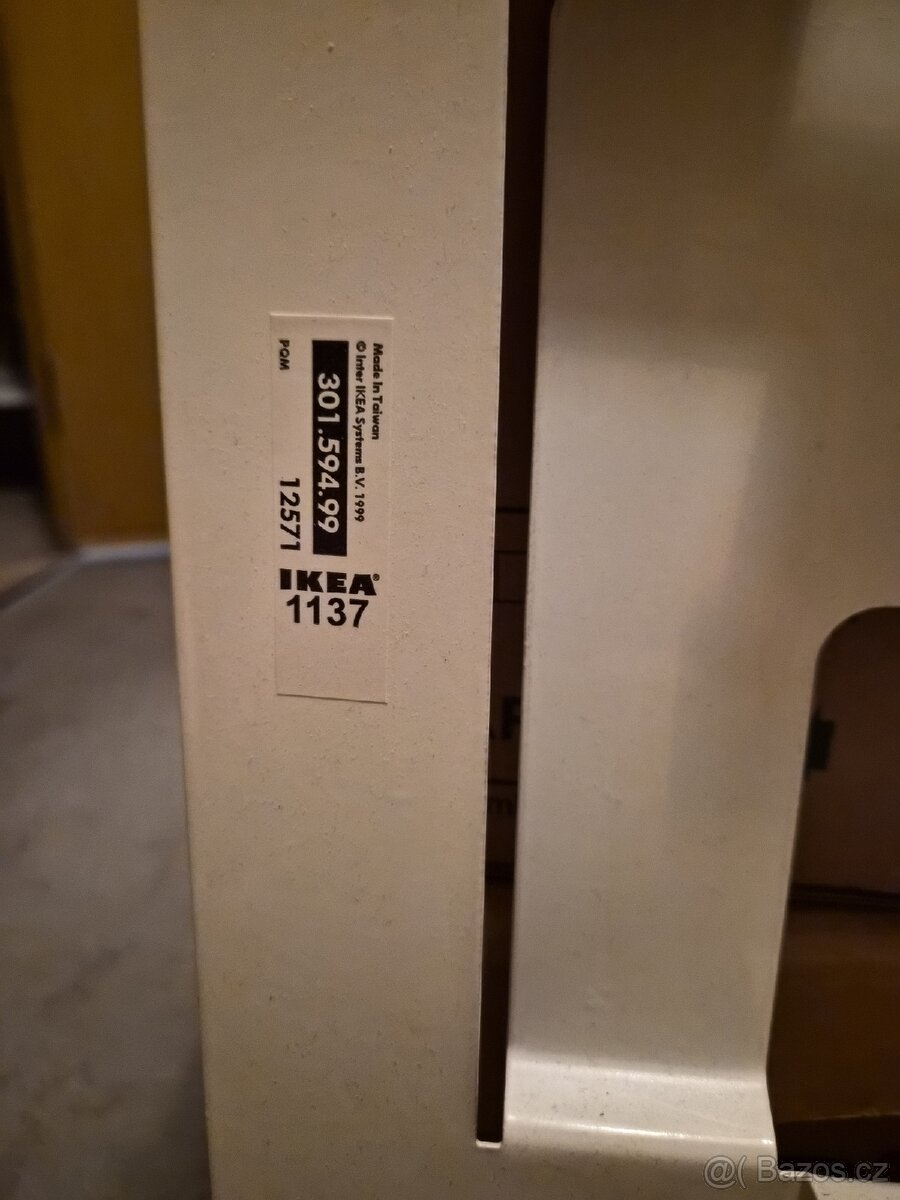 Stojan na časopisy - 3