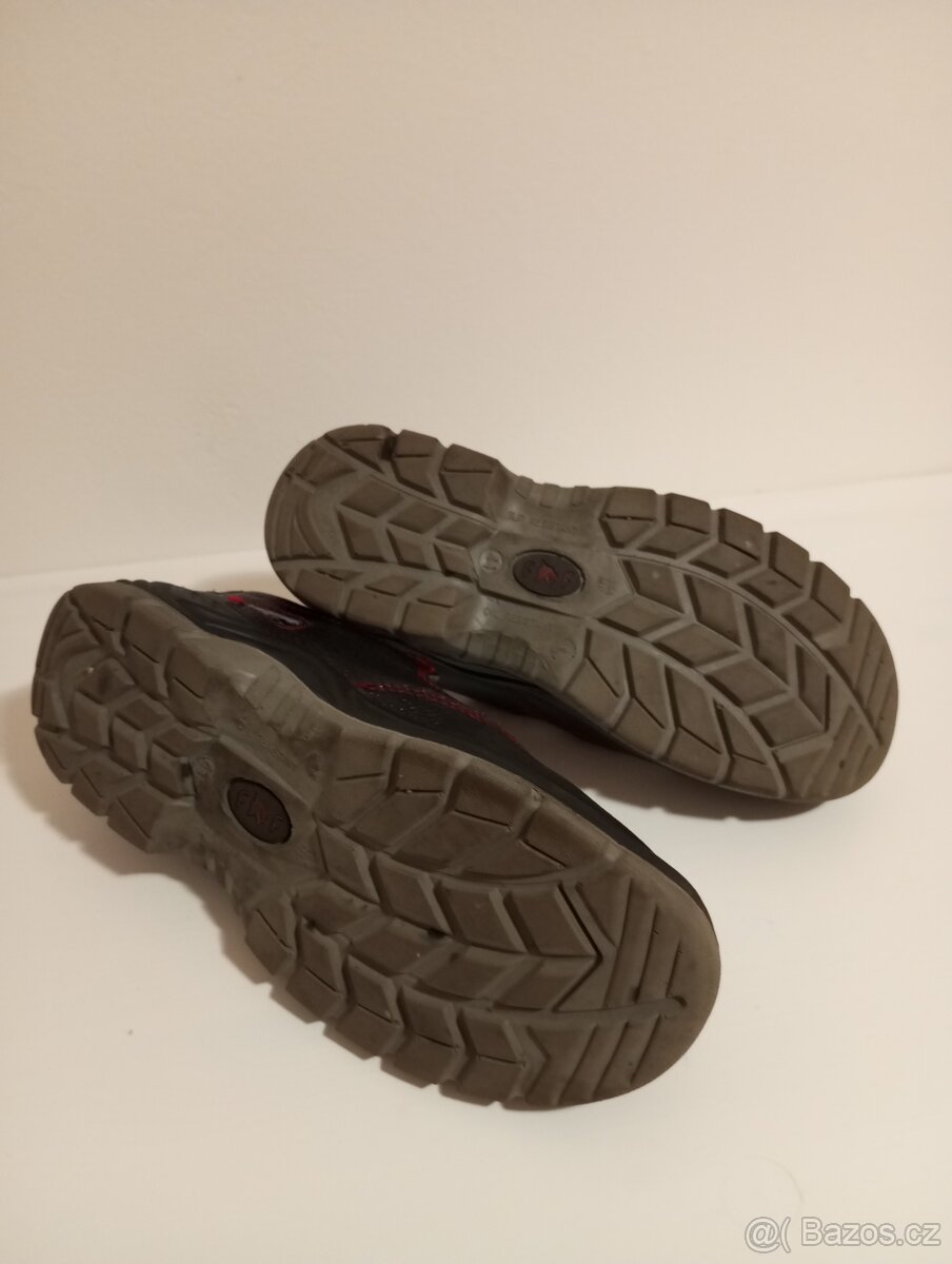 Pracovní obuv - 3