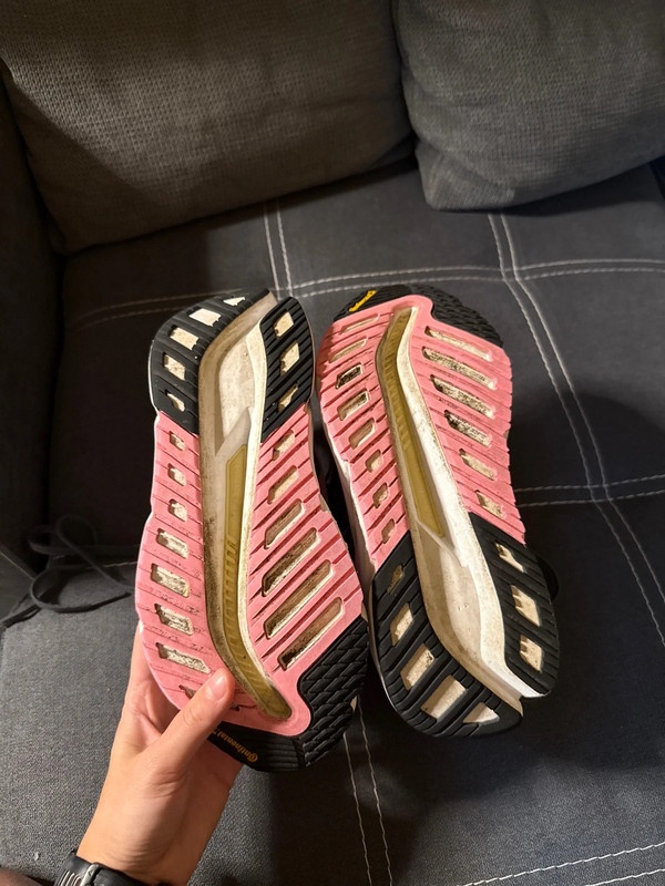 běžecké boty, tenisky 40 2/3 - 3