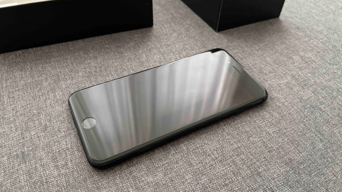iPhone 7 Plus 256 gb (Jet black) - 3