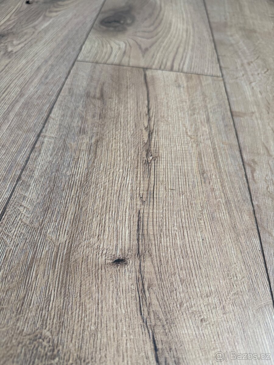 Plovouci podlaha (spěchá) - 3