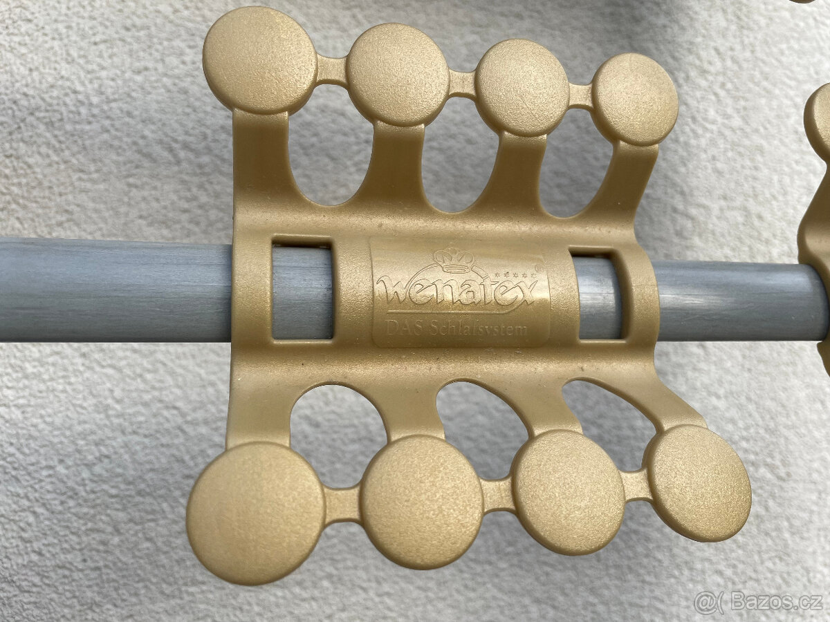 Lamelové rošty Wenatex Comfort Plus 100x200cm - 3