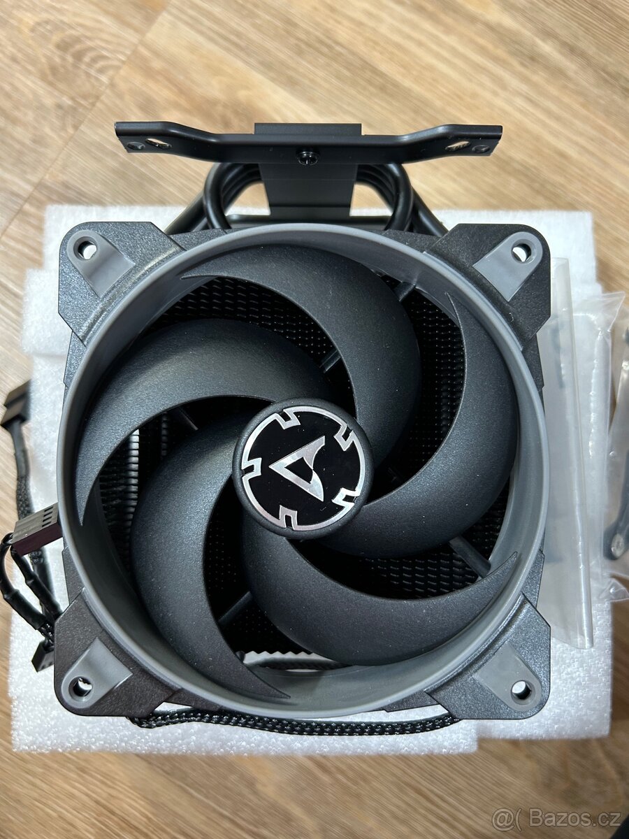 ARCTIC Freezer 34 eSports DUO grey - 3