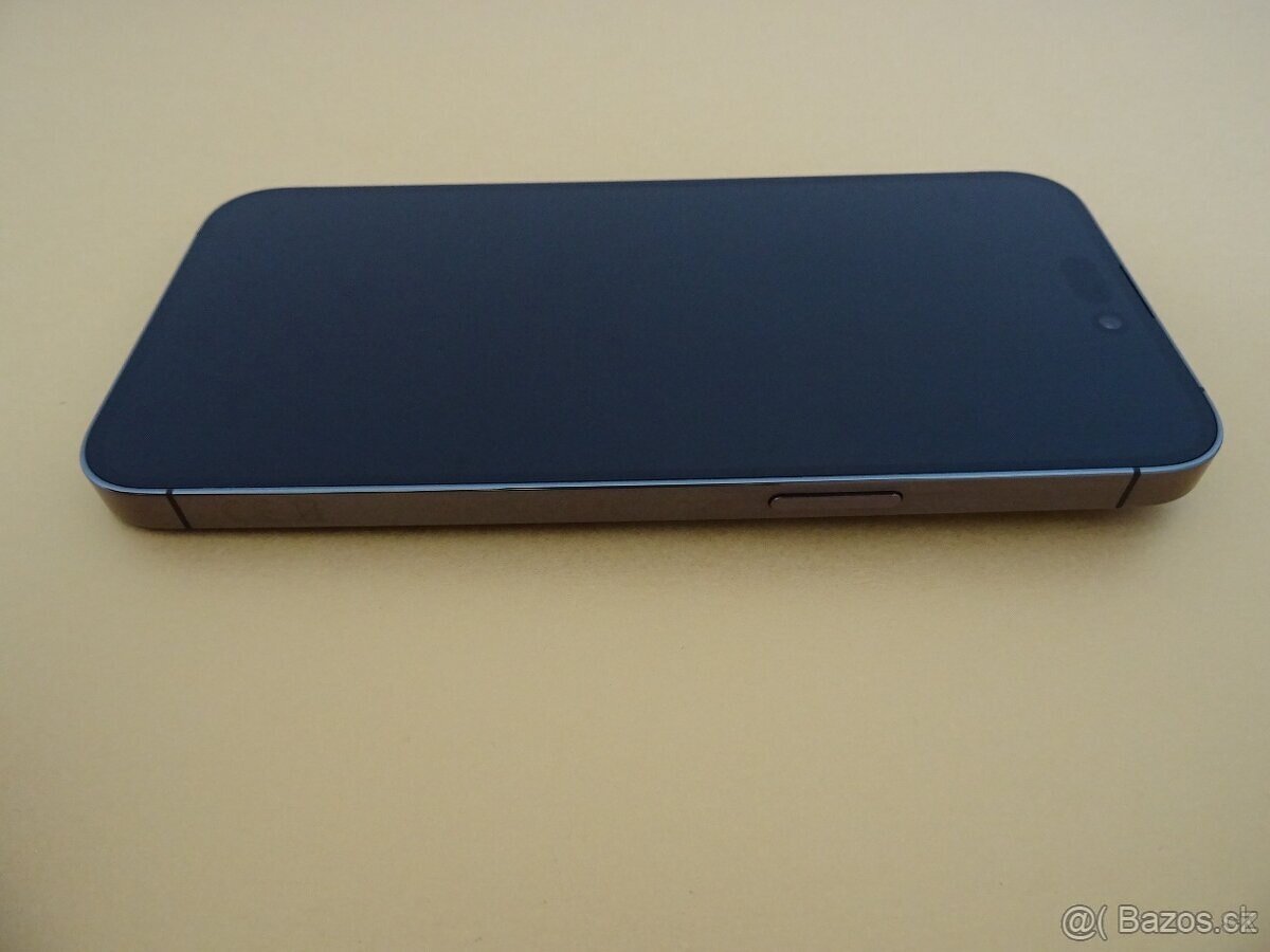 iPhone 14 PRO MAX 128GB PURPLE - 3