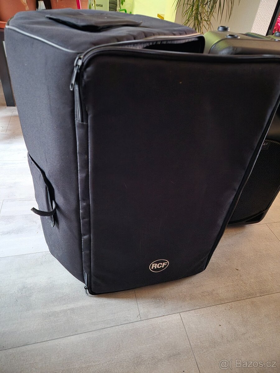 Aktivní reprobedny RCF ART 315 - 3