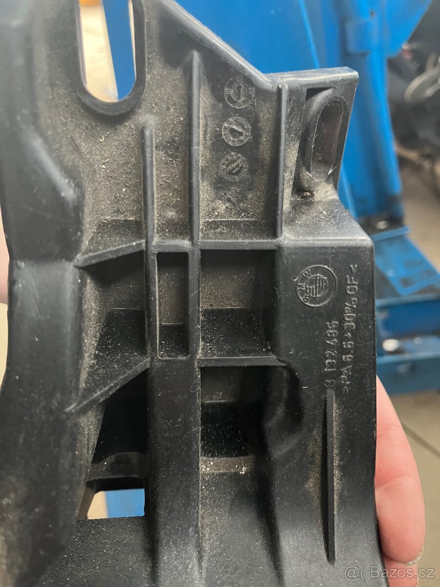 Loketní opěrka E46 - 3