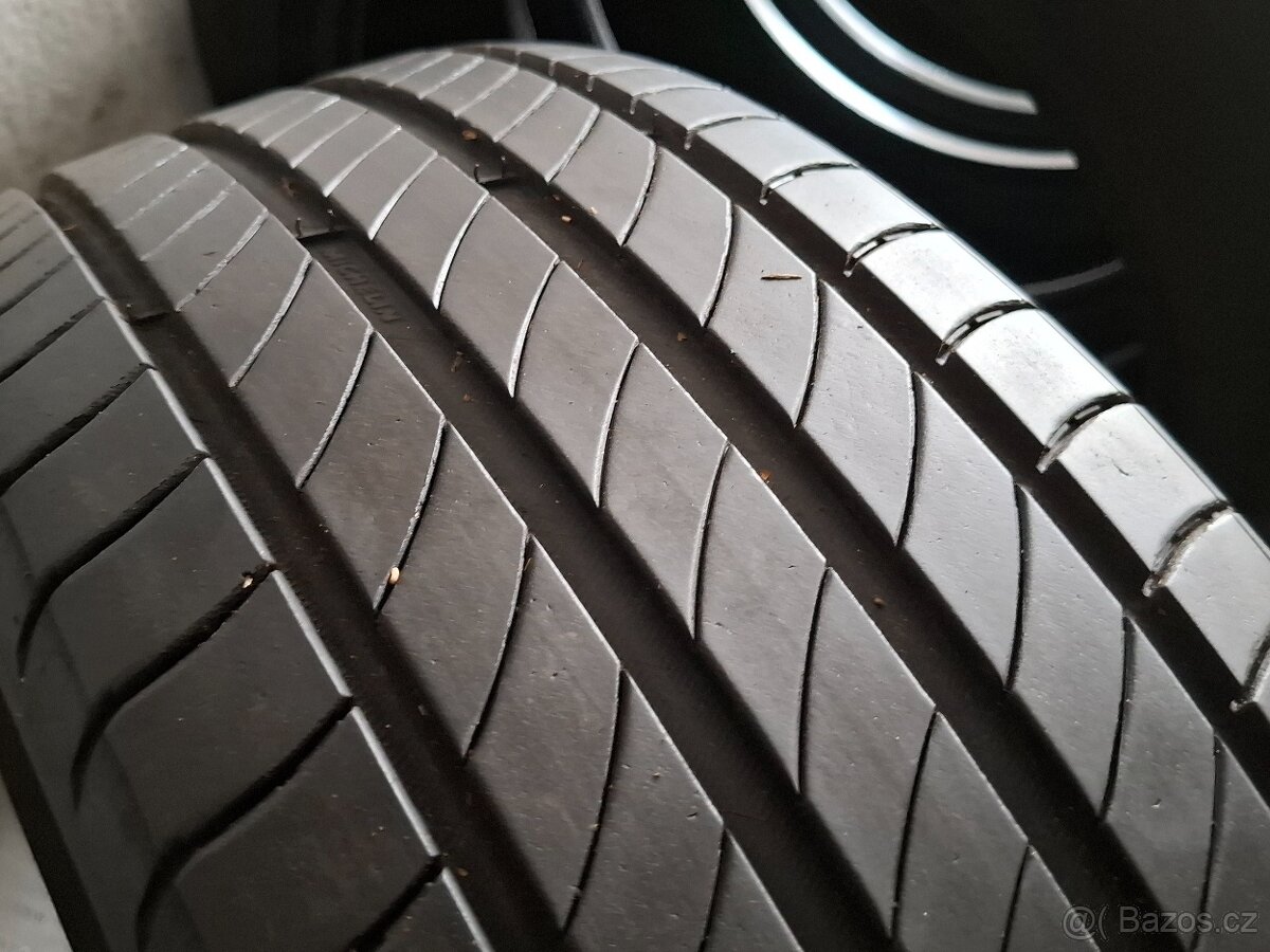 215/50 r17 letní pneumatiky Michelin - 3