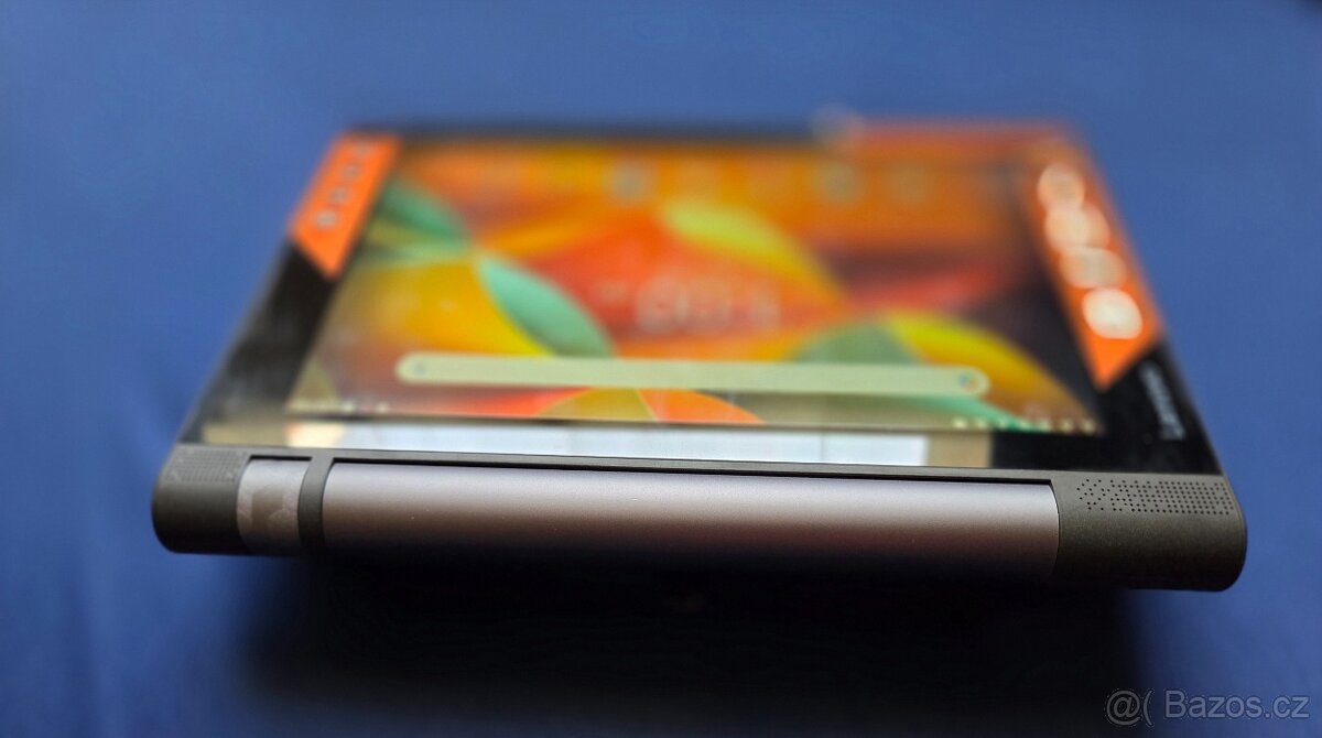 Lenovo Yoga Tablet 3 (8" LTE) 16 GB + POUZDRO (Sleeve) - 3