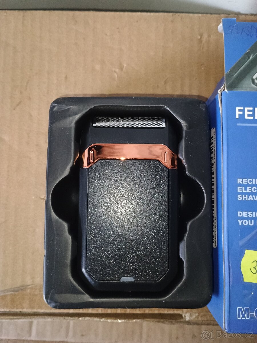 Shaver holící strojek - 3