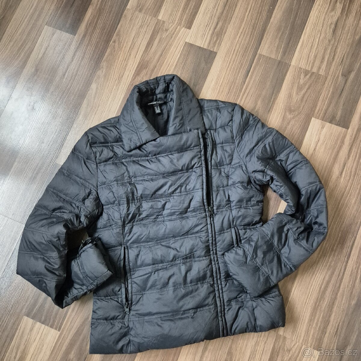 Dámská bunda Mango vel.XS - 3