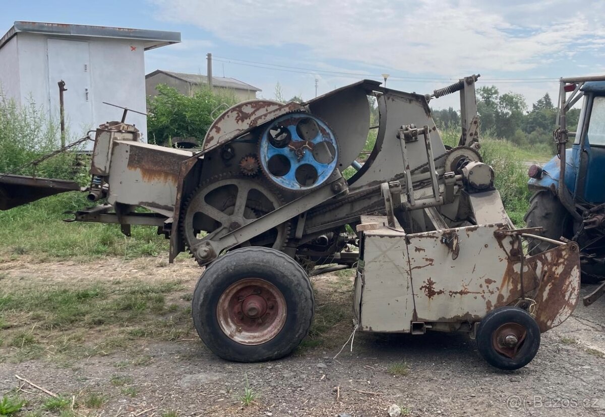 Lis fortschritt k442 - 3