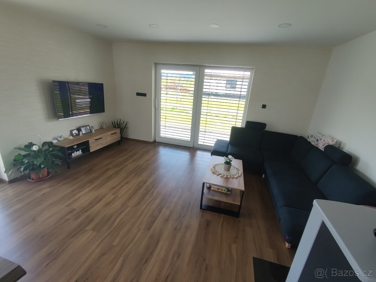 Rodinný dům Blovice, novostavba 2023 - 3