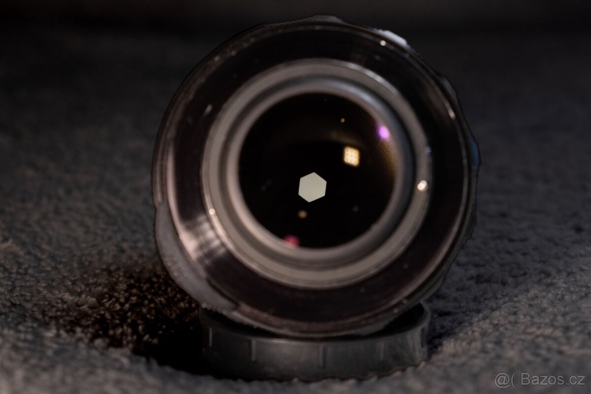 Asahi Super-Takumar 50/1.4 M42 - 3