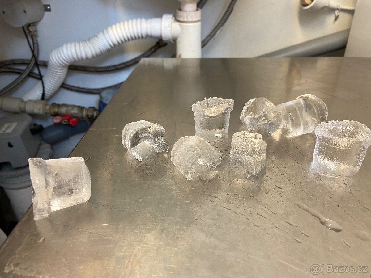 Výrobník ledu Brema - 3