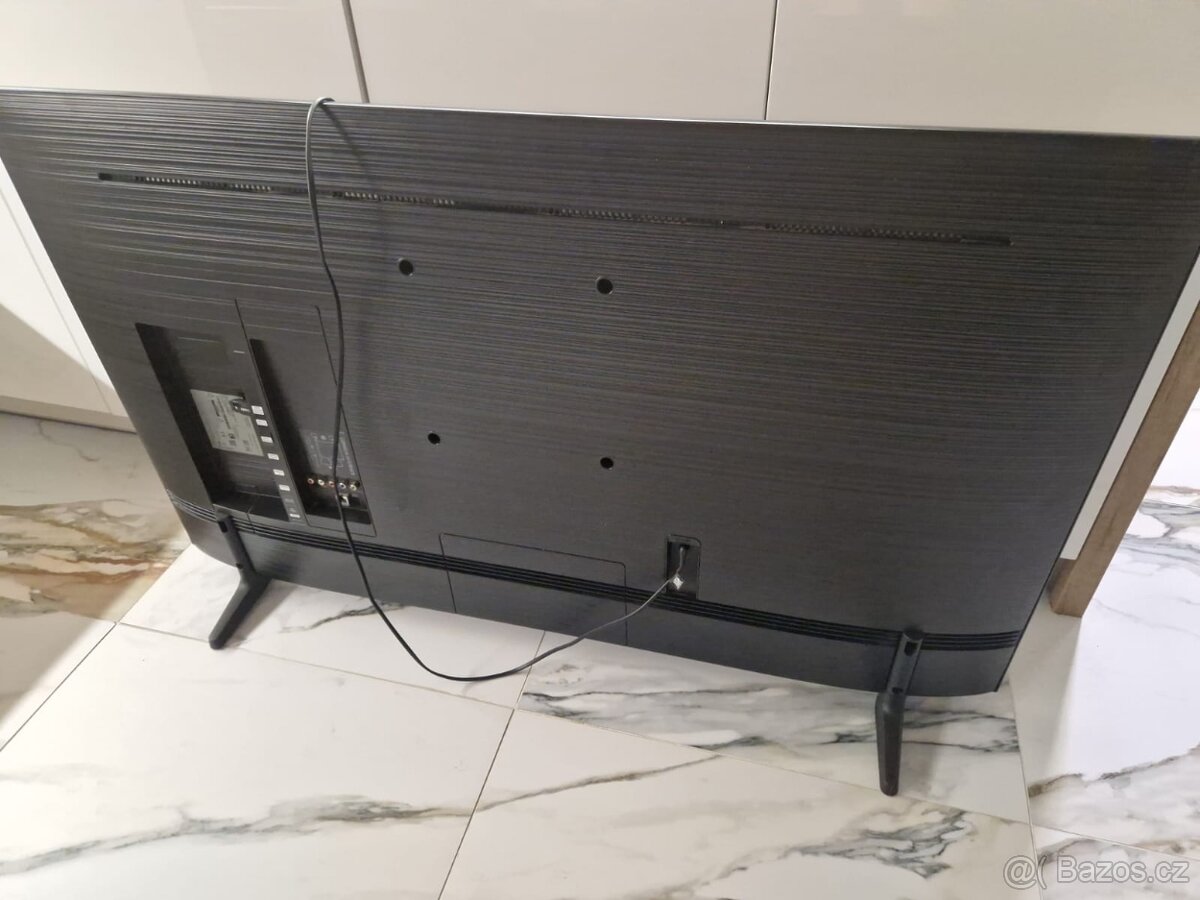 Televize Samsung Smart 125cm - 3