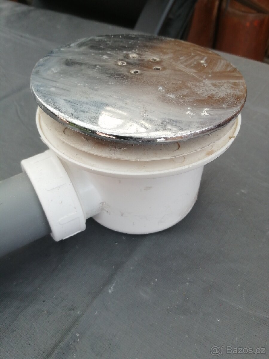 Sprchová vanička - 3