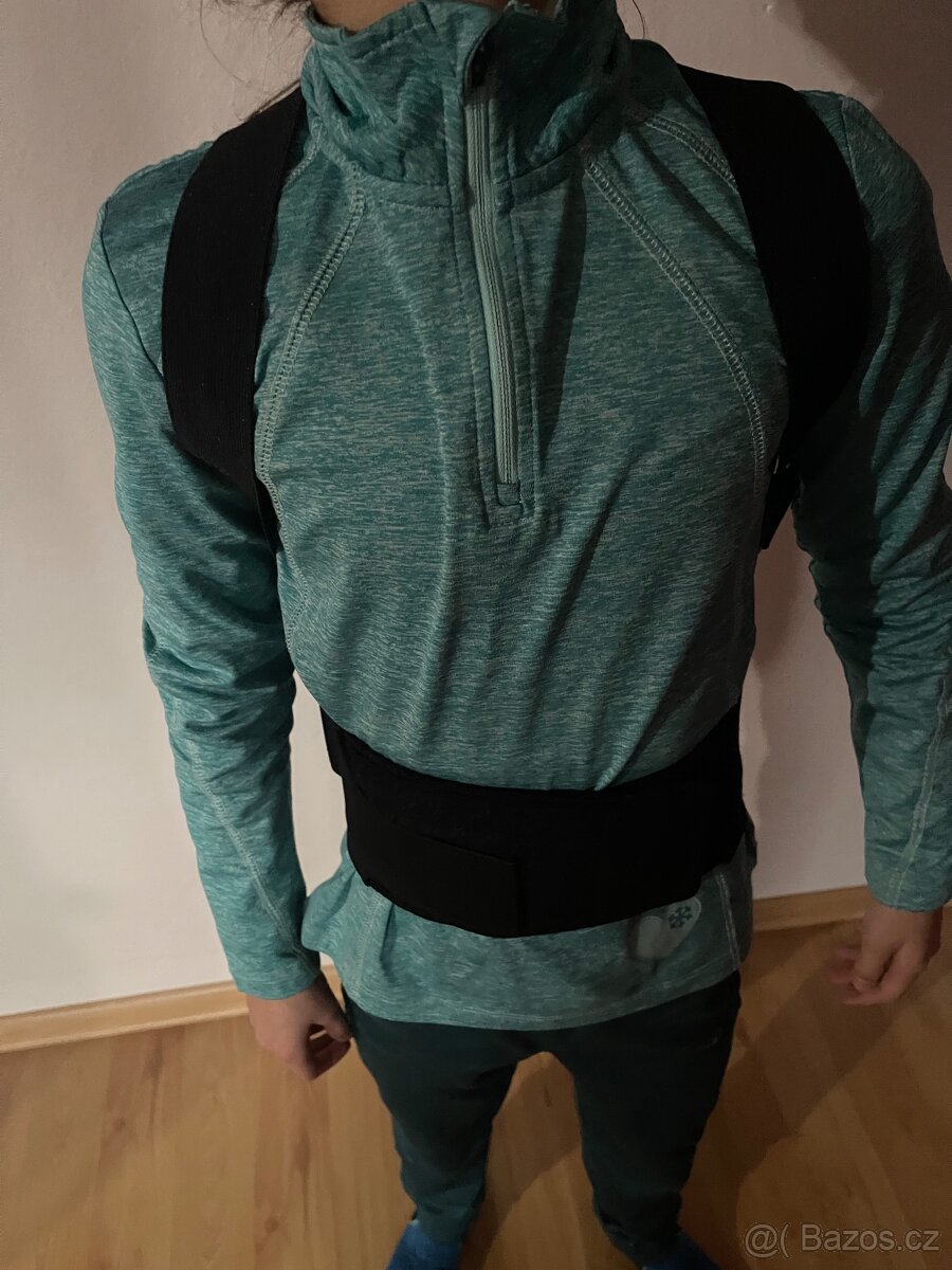 Dětský chránič páteře - 3