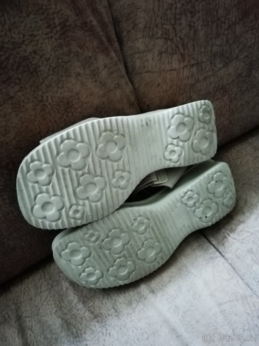 Dámské sandály - 3