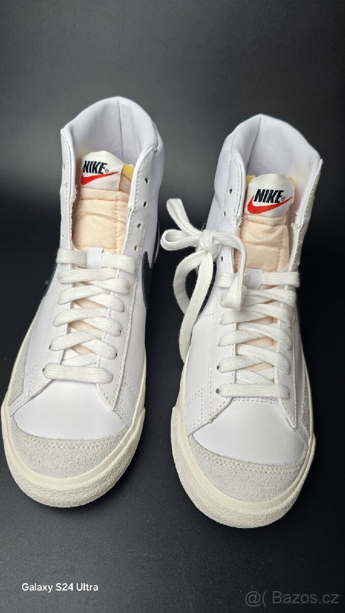 Nike blazer mid '77 vntg 38,5eu - 3