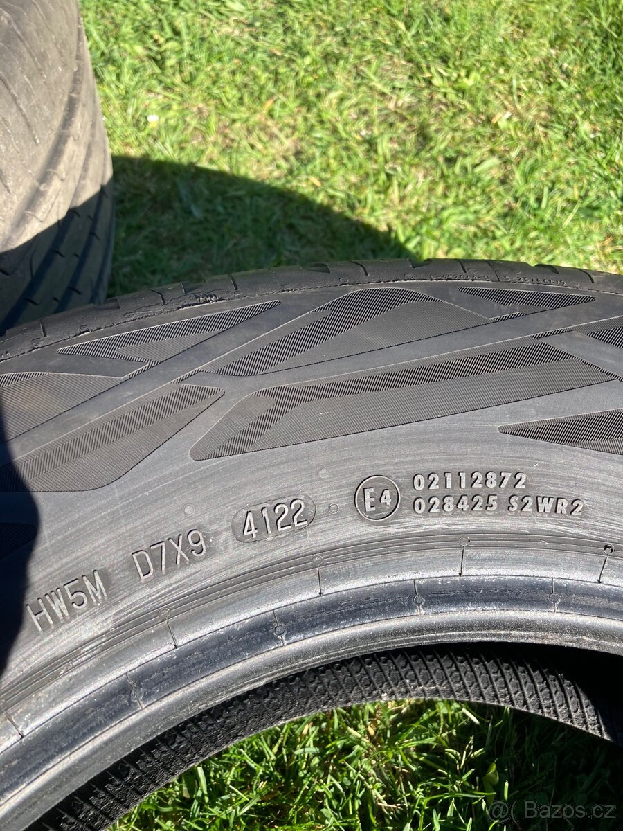 215/60 R16 - 3