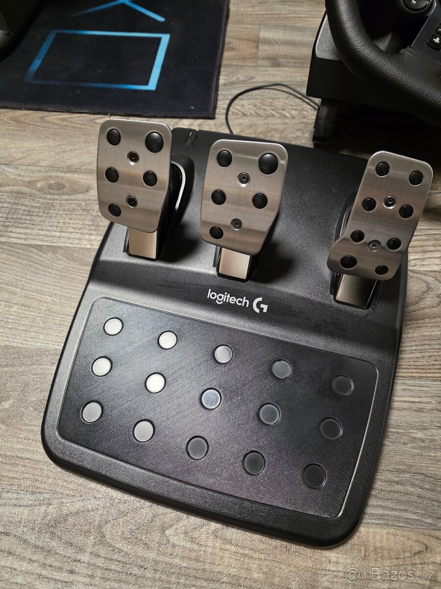 Logite G29 - 3