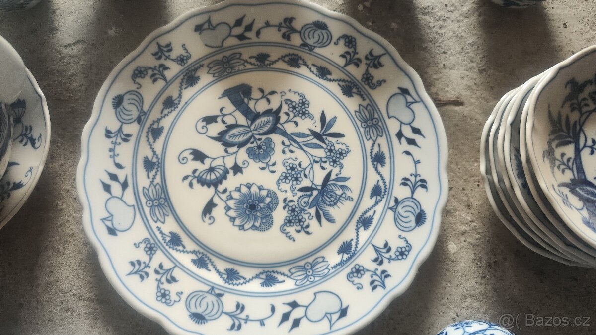 Prodám sadu cibulák ,cz - 3