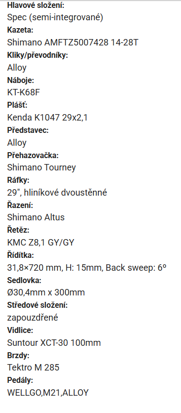 Elektrokolo dámské/pánské - 3