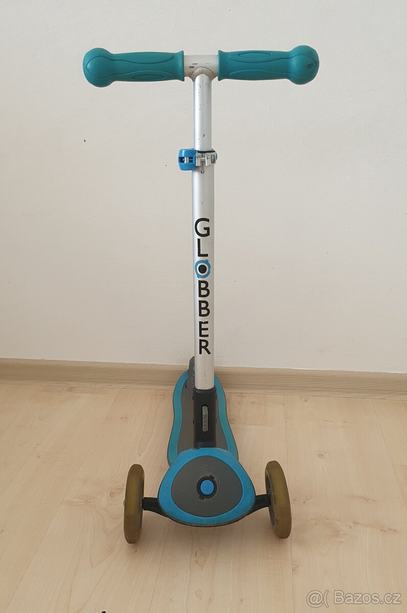 Dětská koloběžka - 3