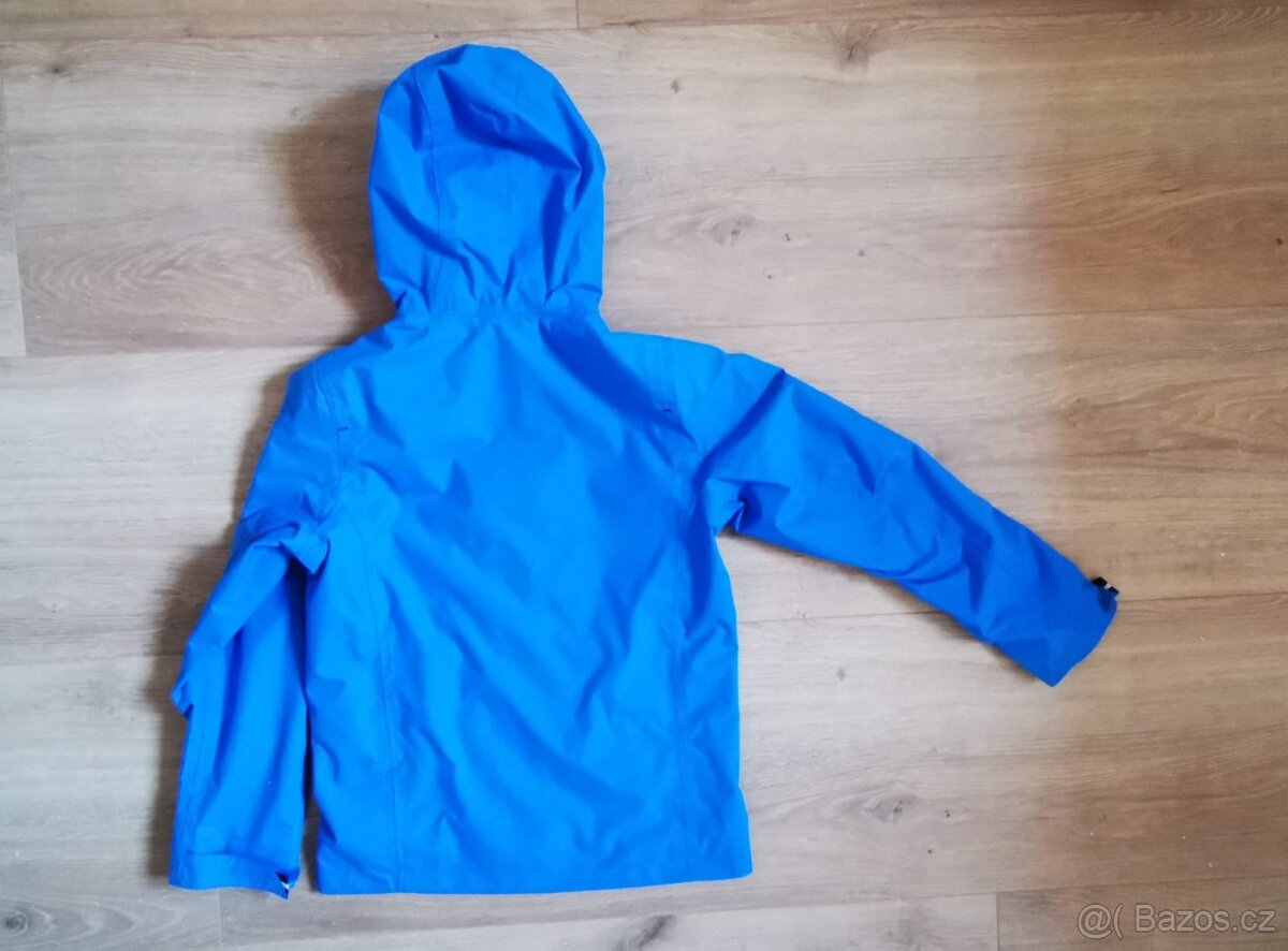 Bunda jaro, léto, podzim - 3