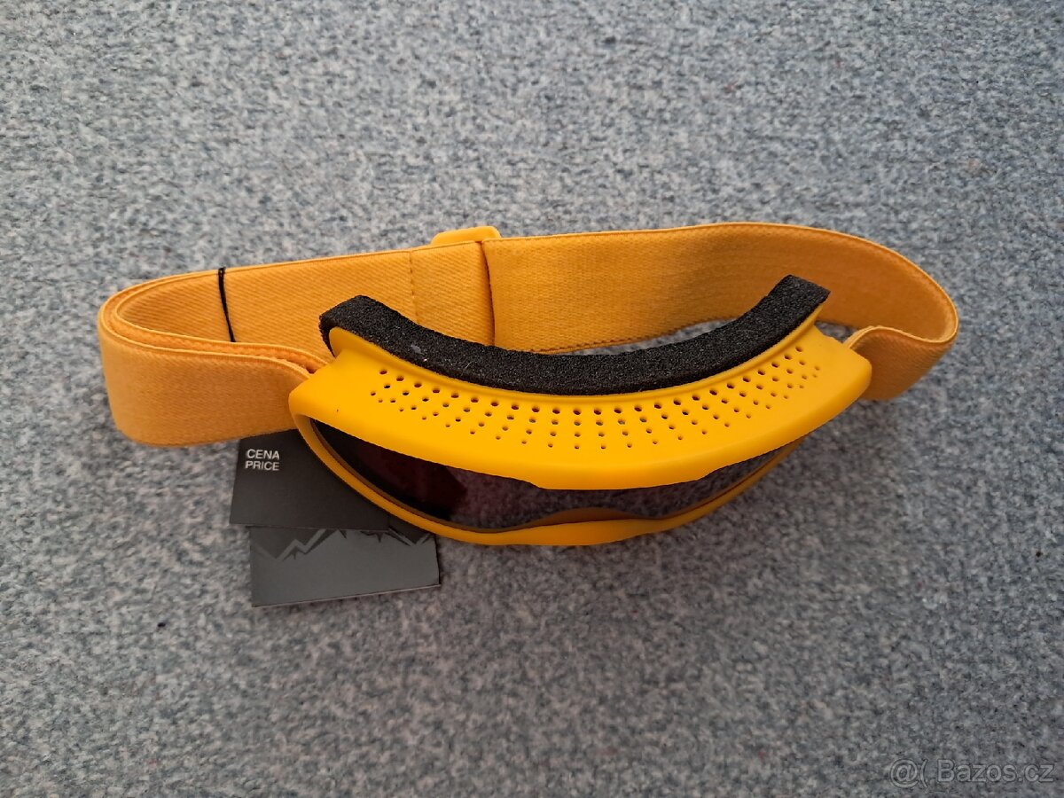 Dětské lyžařské brýle - 3