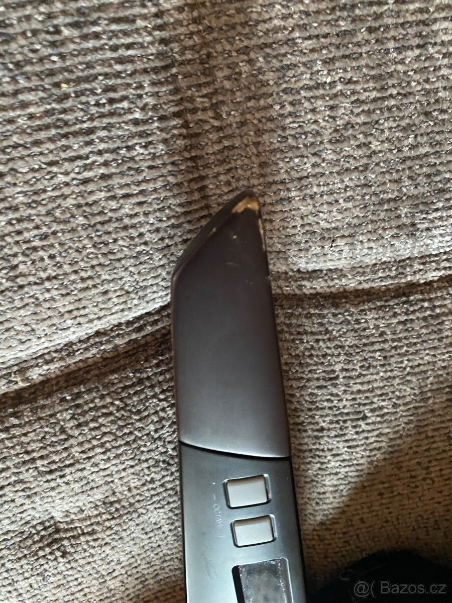 Prodám keytar KORG model RK-100S - 3