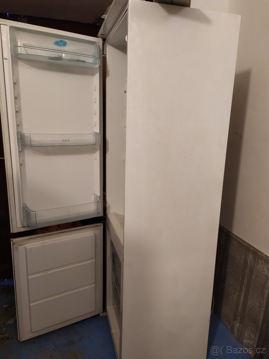 Lednička Electrolux - 3