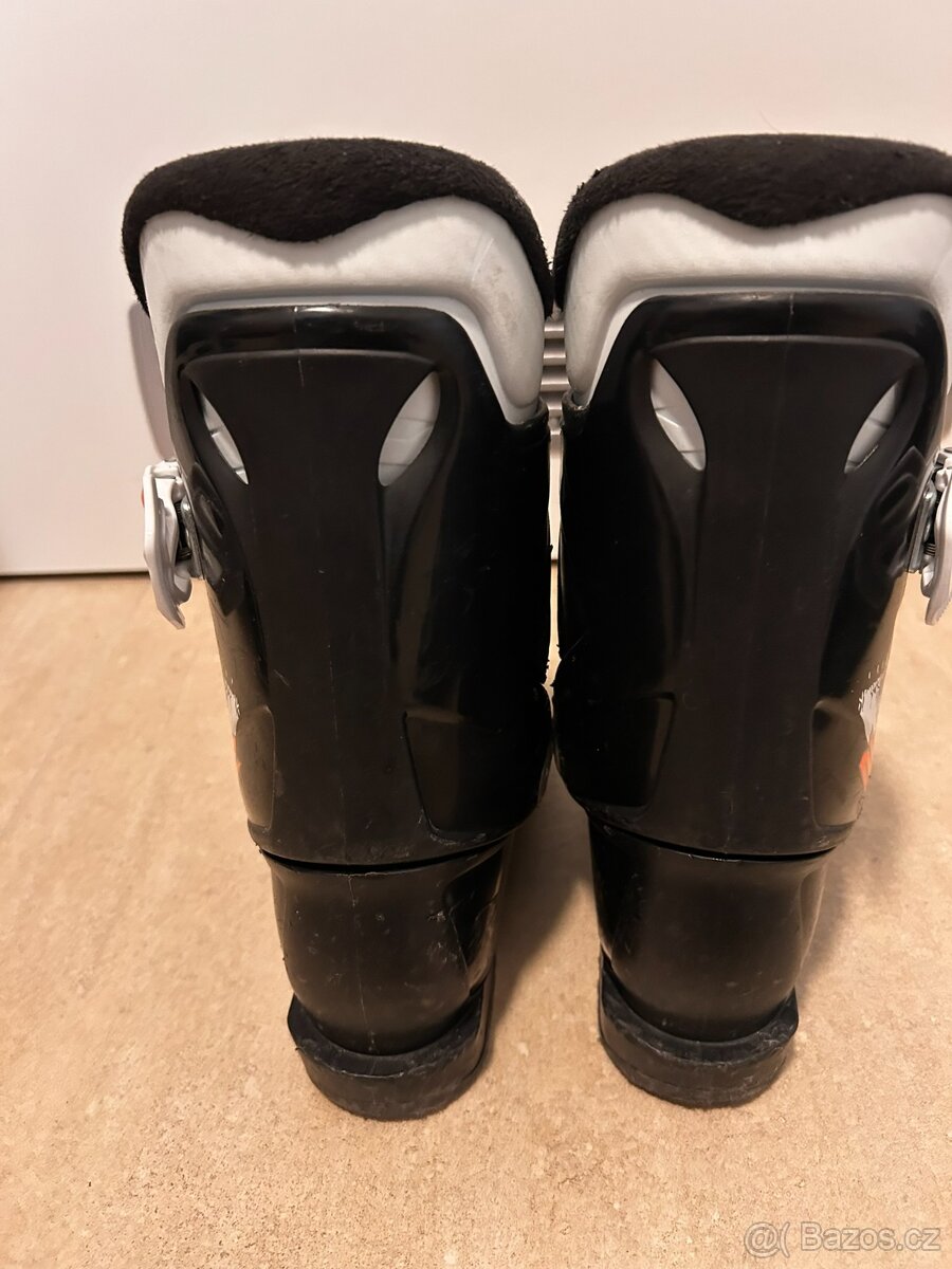 Lyžáky zn. Technica vel. 20-21,5 - 3