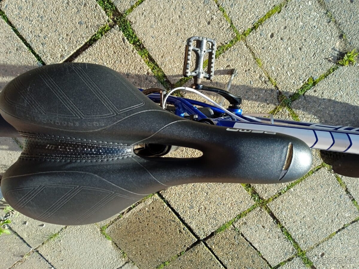 Prodám horské kolo Dema SLEVA PO JEDNÁNÍ - 3