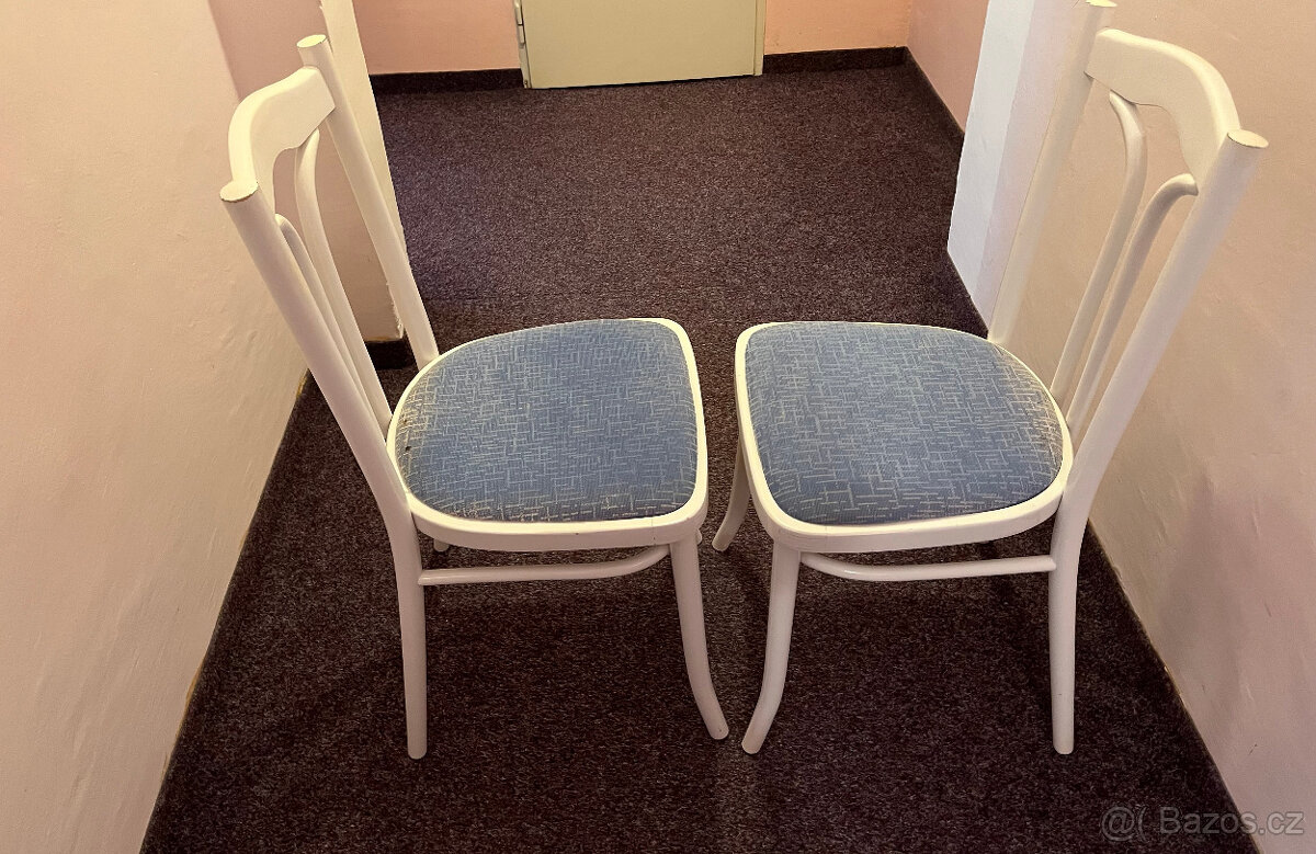 Kuchyňské židle - 3
