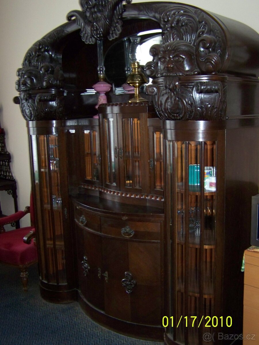 Starý nábytek Gerstl - 3