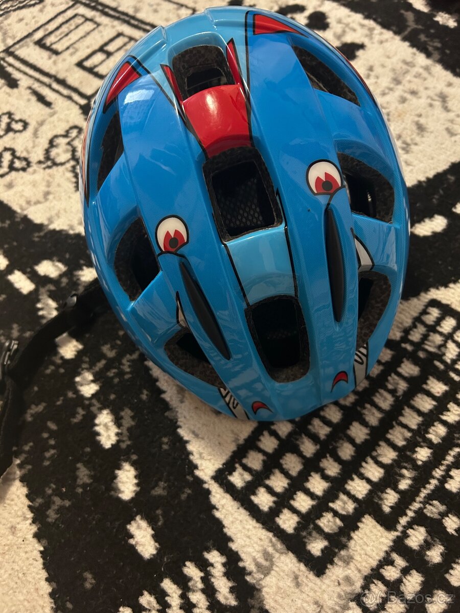 Helma na kolo velikost S - 3