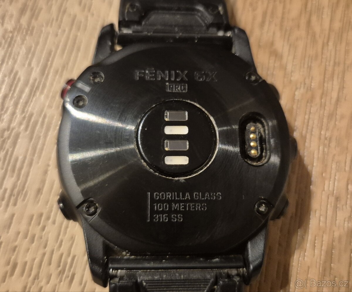 Garmin Fenix 6X PRO - 3