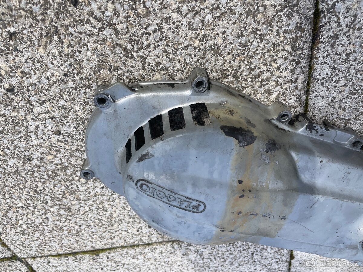 piaggio ET 4 - vespa - 3