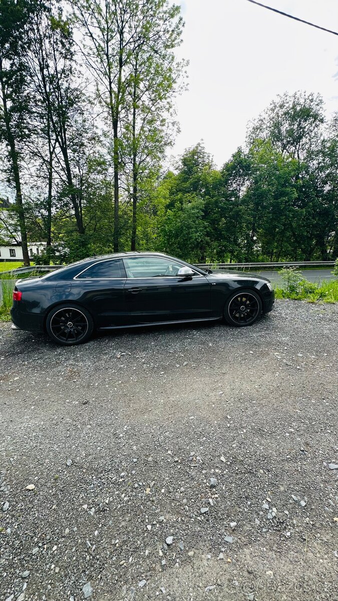 Audi S5 4.2 V8 - 3