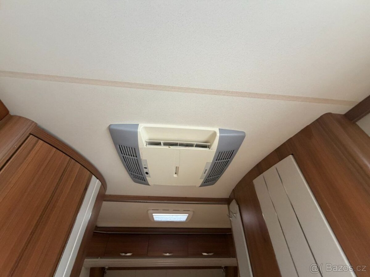 HOBBY 650 UFF Premium - 3