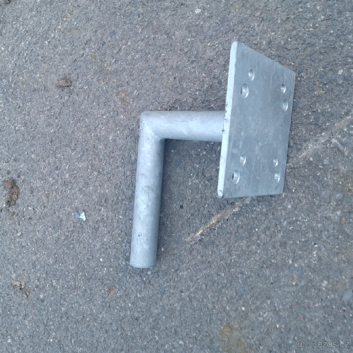 Držák anténa,satelit - 3