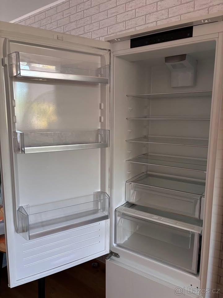 lednice s mrazákem - 3