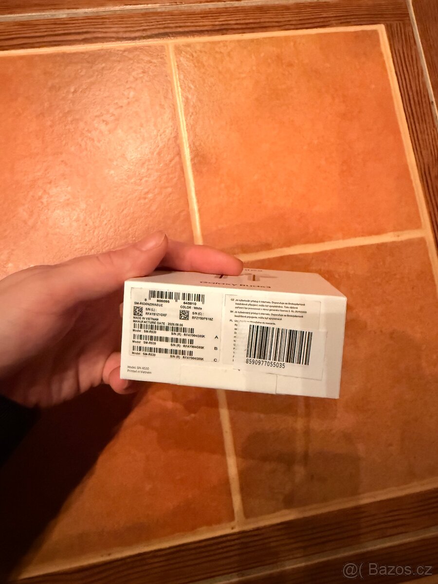 Samsung Galaxy Buds 3 - 3