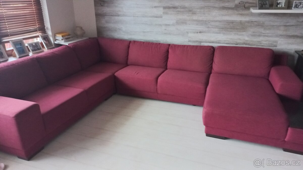 Sedací souprava - 3