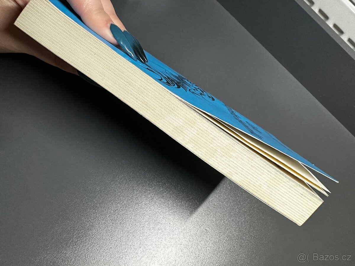 Cesta pokojného bojovníka - 3