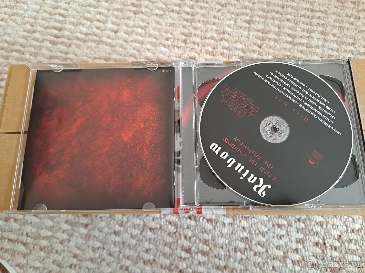 PRODAM 2CD RAINBOW - 3