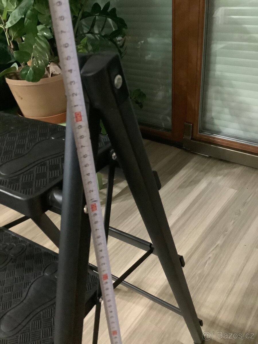 Schůdky pro domácnost - 3