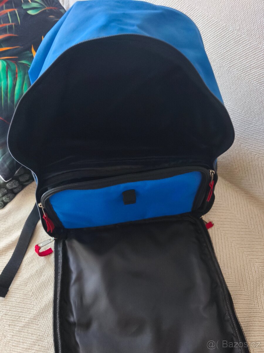 Víceúčelový batoh - 3